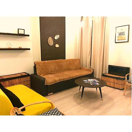 Le Joyau De La Joliette Apartment Marseille Ngoại thất bức ảnh