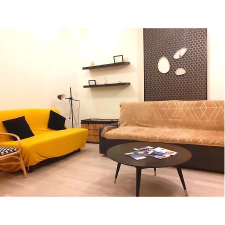 Le Joyau De La Joliette Apartment Marseille Ngoại thất bức ảnh
