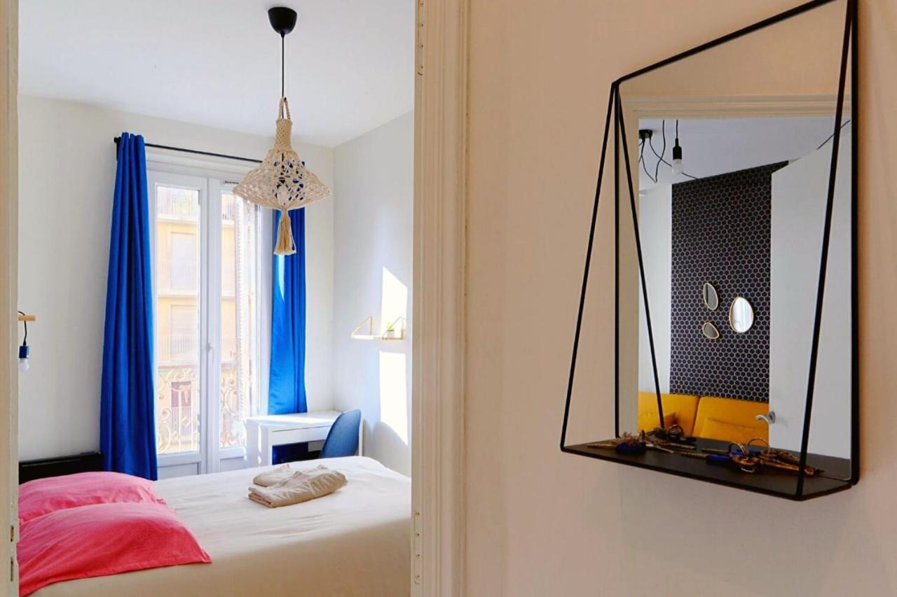 Le Joyau De La Joliette Apartment Marseille Ngoại thất bức ảnh