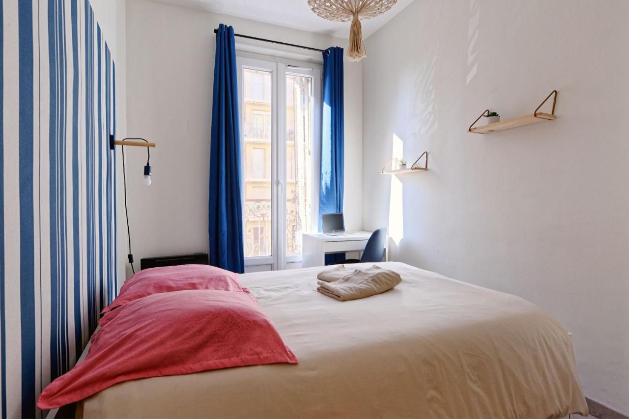 Le Joyau De La Joliette Apartment Marseille Ngoại thất bức ảnh