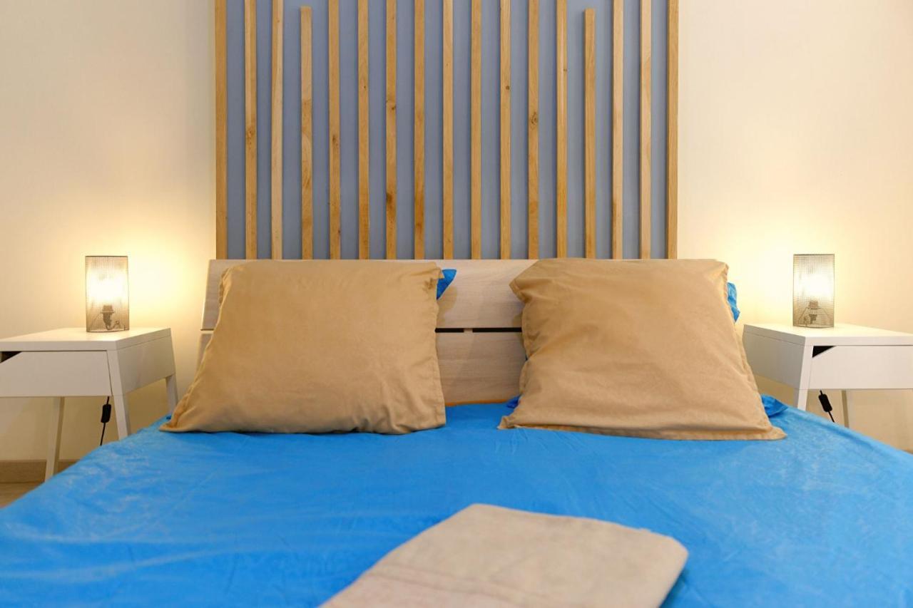 Le Joyau De La Joliette Apartment Marseille Ngoại thất bức ảnh