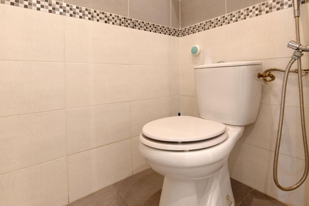 Le Joyau De La Joliette Apartment Marseille Ngoại thất bức ảnh