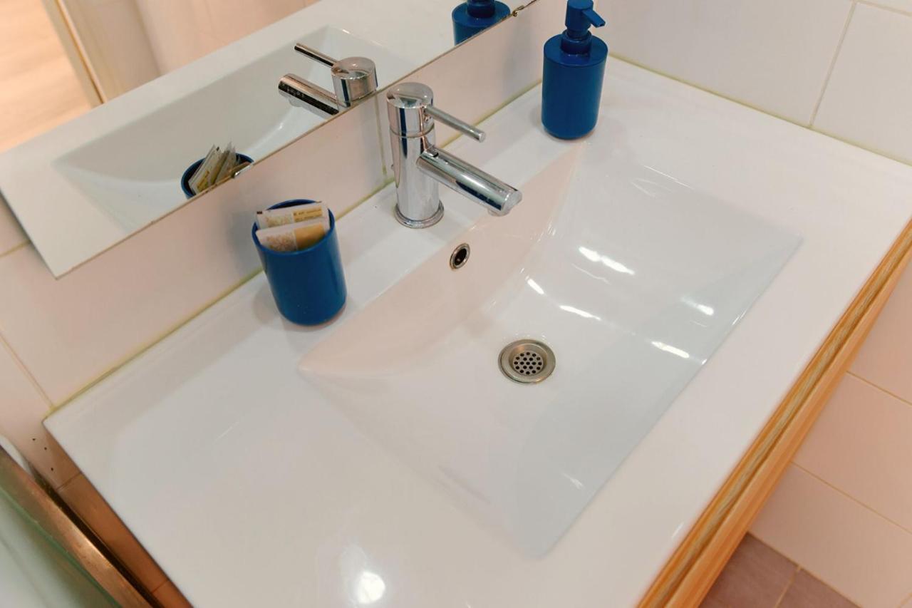 Le Joyau De La Joliette Apartment Marseille Ngoại thất bức ảnh
