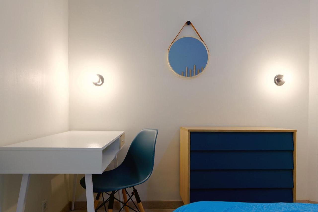 Le Joyau De La Joliette Apartment Marseille Ngoại thất bức ảnh