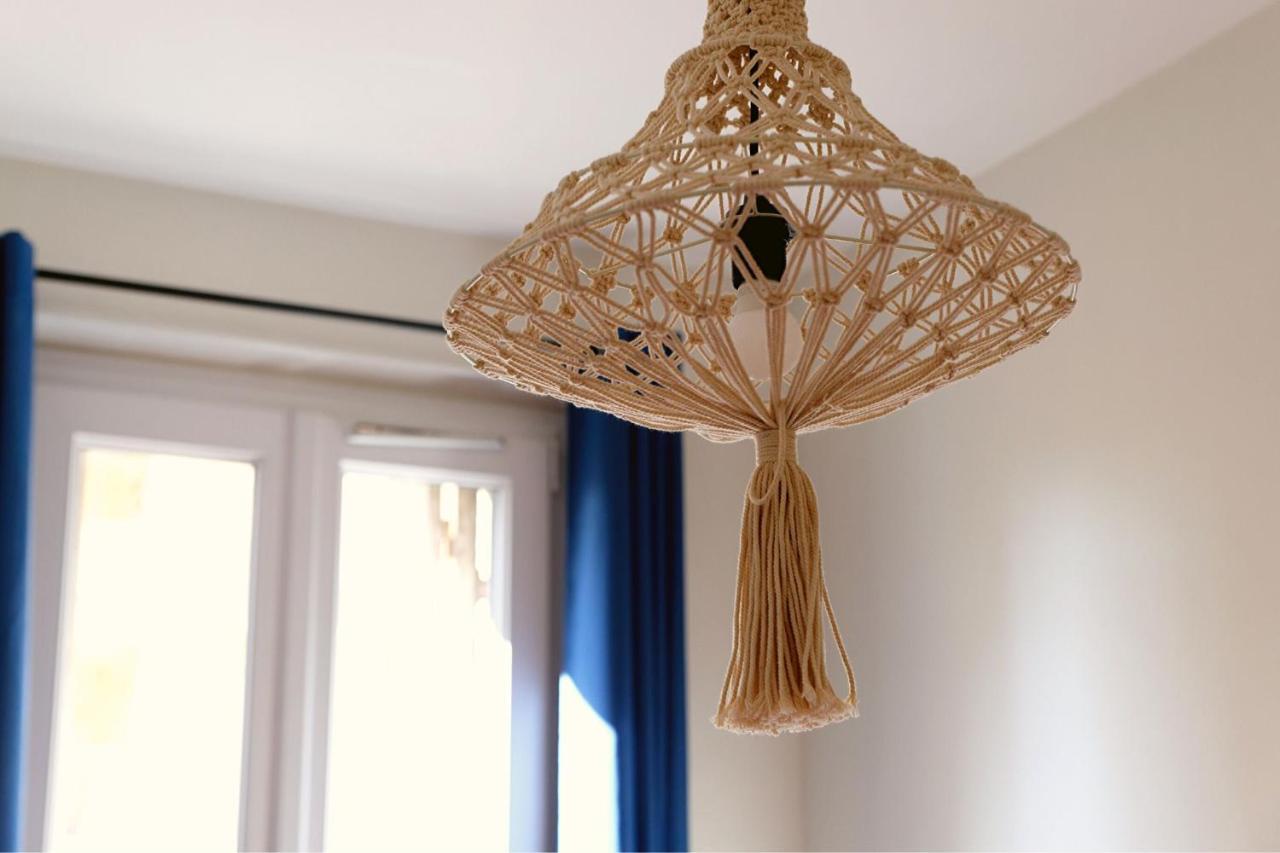 Le Joyau De La Joliette Apartment Marseille Ngoại thất bức ảnh