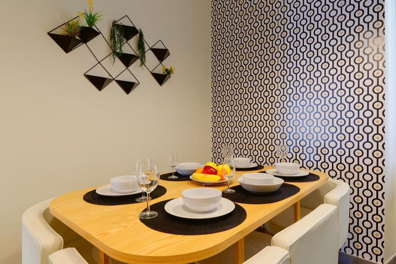 Le Joyau De La Joliette Apartment Marseille Ngoại thất bức ảnh