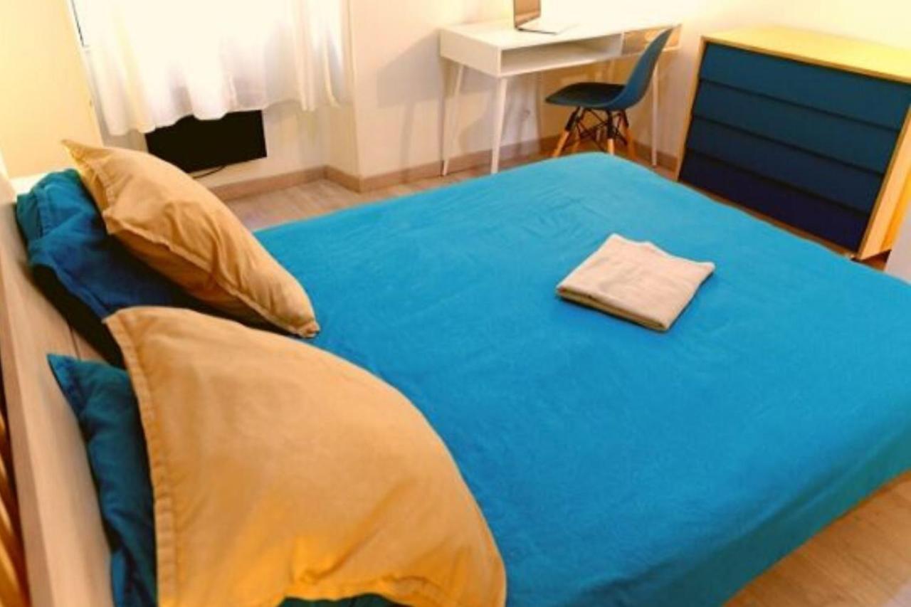 Le Joyau De La Joliette Apartment Marseille Ngoại thất bức ảnh
